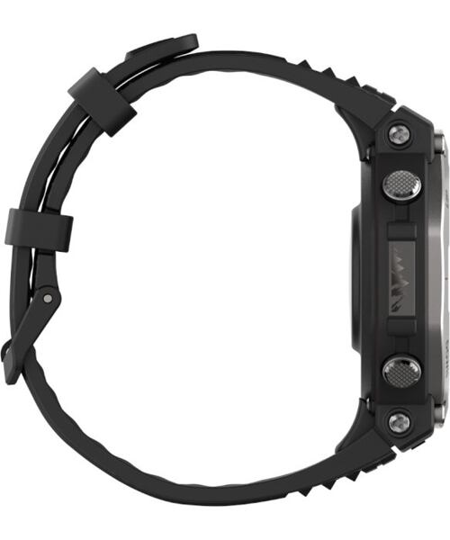 Amazfit T-Rex 3 Onyx Black