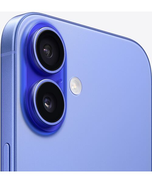 Apple iPhone 16 Ultramarine