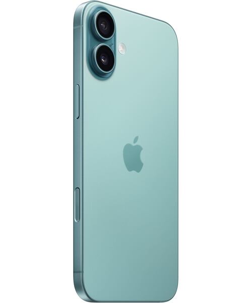 Apple iPhone 16 Plus Teal