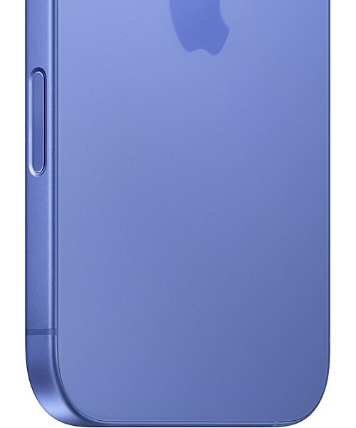 Apple iPhone 16 Plus Ultramarine