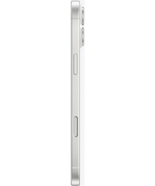 Apple iPhone 16 Plus White