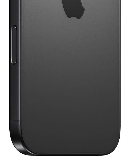 Apple iPhone 16 Pro Max Black Titanium