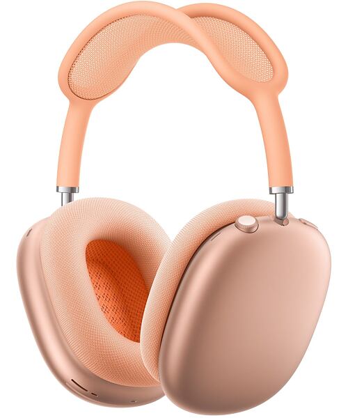 Apple AirPods Max 2 (2024) Orange