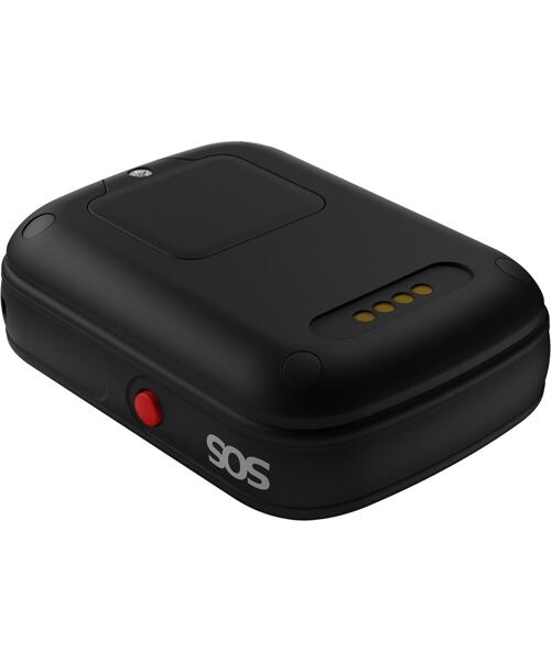 LAMAX GPS Locator + obojek