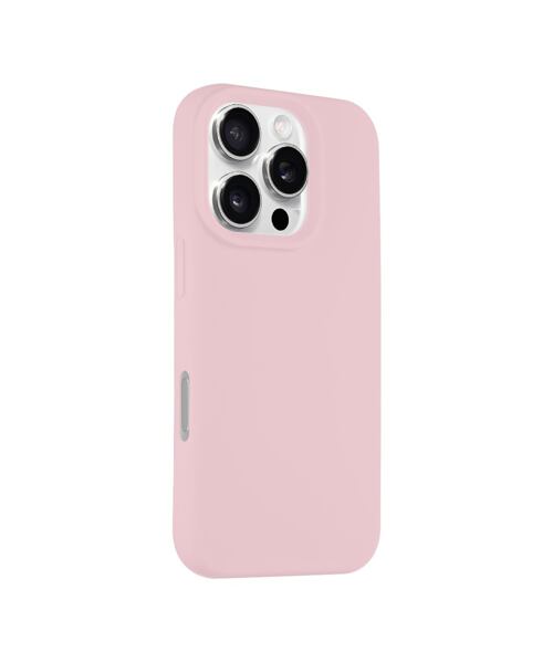 Tactical MagForce Velvet Smoothie Kryt pro Apple iPhone 16 Pro Pink Panther