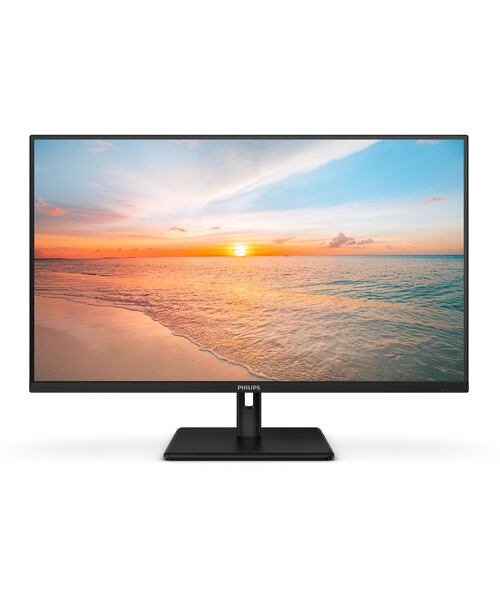 Philips/32E1N1800LA/00/31,5''/VA/4K UHD/60Hz/4ms/Black/3R