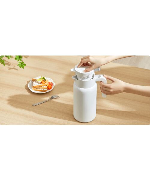 Xiaomi Insulated Kettle 1.8L