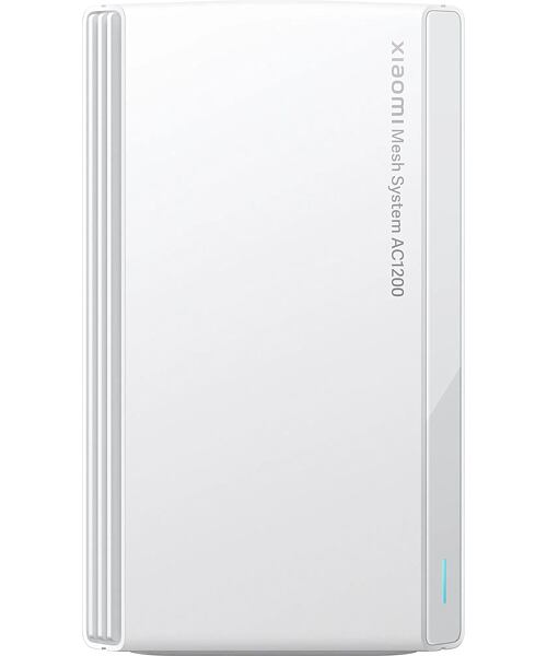 Xiaomi Mesh System AC1200 (2-pack)
