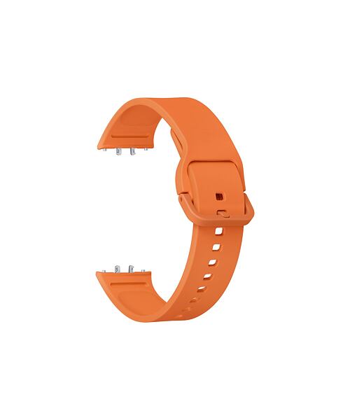 ET-SFR39MOE Samsung Galaxy Fit3 Sportovní Řemínek Orange