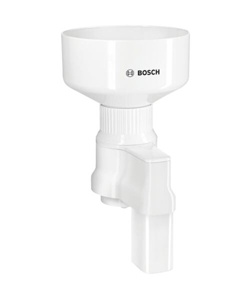 Bosch MUZ5GM1 Příslušenství k robotu Bosch mlýnek na obilí MUM5