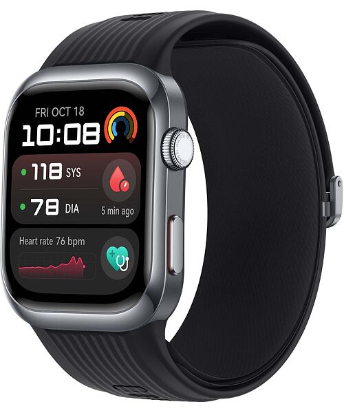 Huawei Watch D2 Black