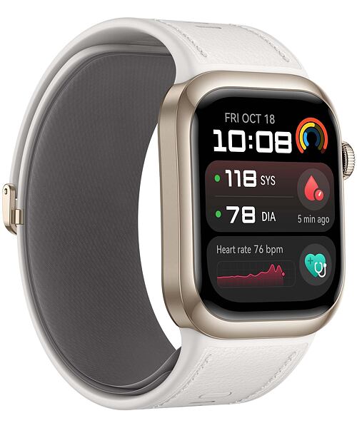 Huawei Watch D2 Gold