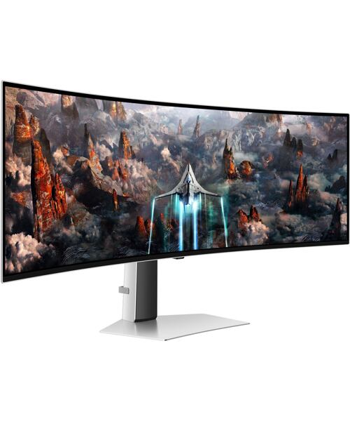 49" Odyssey OLED G9 Smart