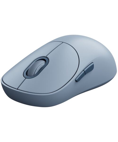 Xiaomi Wireless Mouse 3 Blue