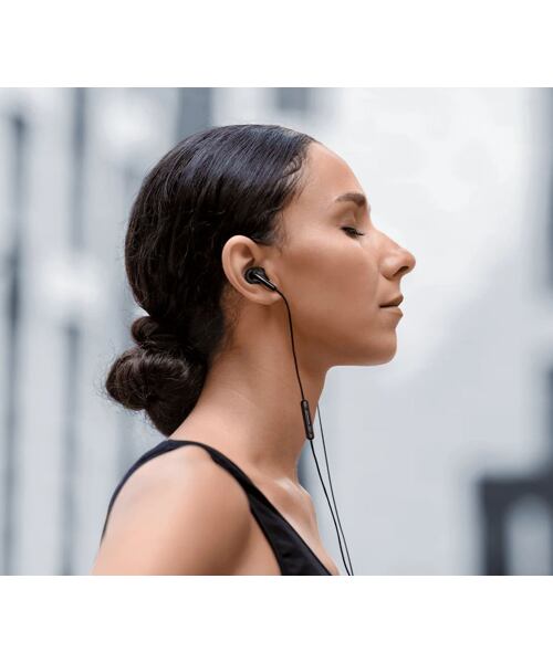 Xiaomi Type-C Earphones Black