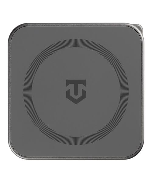 Tactical MagForce Saviour 3in1