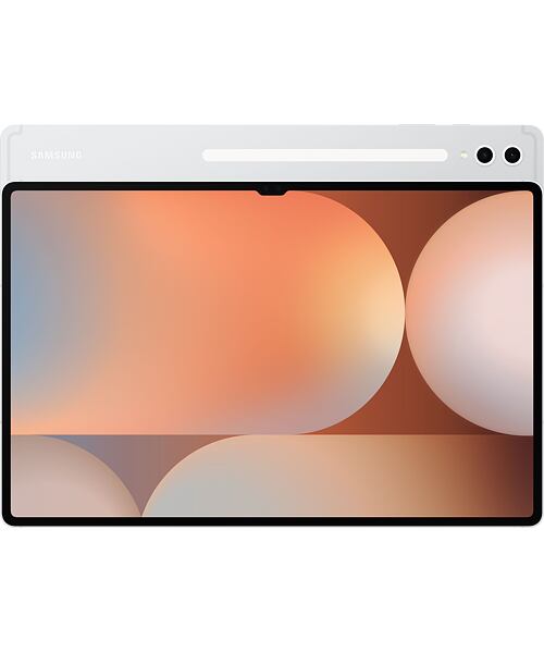Samsung Galaxy Tab S10 Ultra 5G Platinum Silver