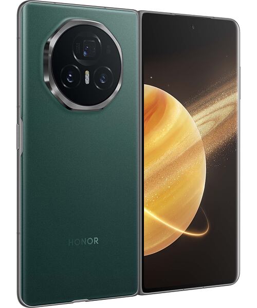 Honor Magic V3 5G Dual SIM Green