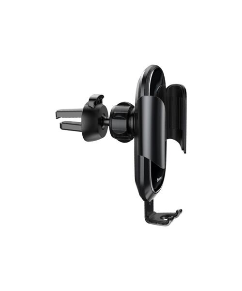 Baseus Univerzální držák do auta Future s upevněním do ventilační mřížky černý