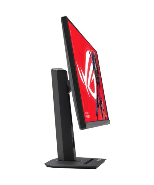 ASUS ROG/Strix XG27UCS/27''/IPS/4K UHD/160Hz/1ms/Black/3R
