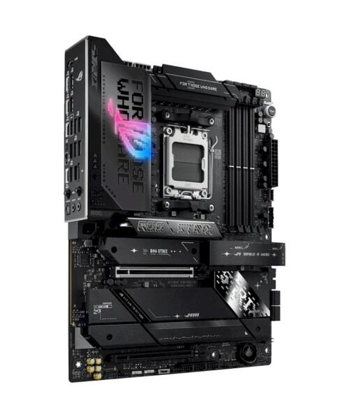 ASUS ROG STRIX X870E-E GAMING WIFI/AM5/ATX