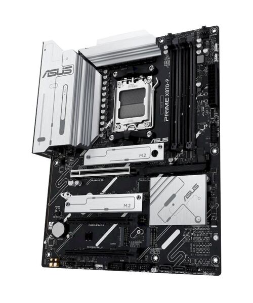 ASUS PRIME X870-P/AM5/ATX