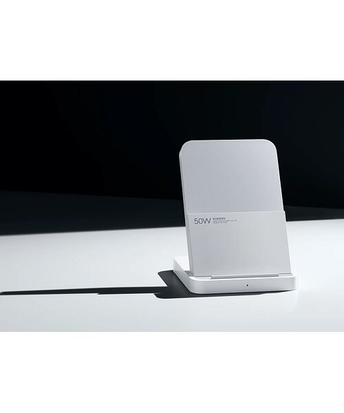 Xiaomi 50W Wireless Charging Stand Pro