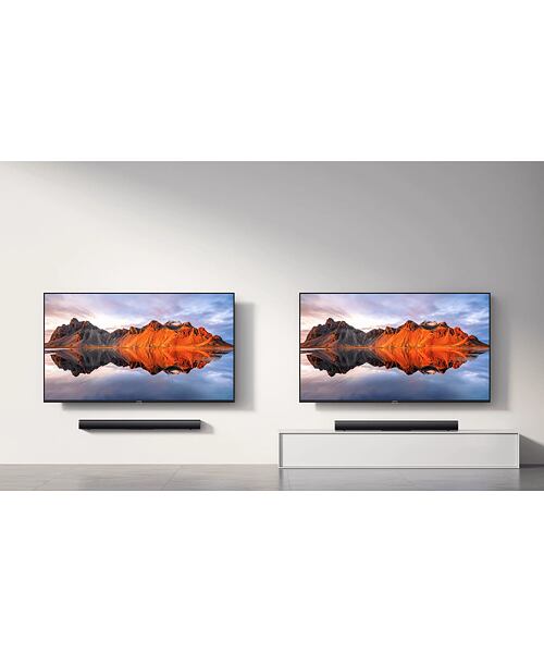 Xiaomi Soundbar 2.0ch Black