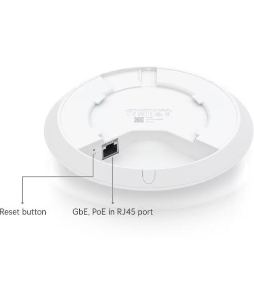 Ubiquiti UniFi 6 Plus