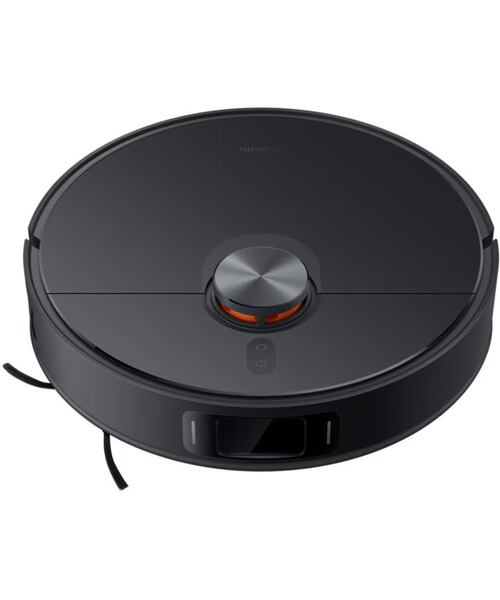 Xiaomi Robot Vacuum X20 Max Black