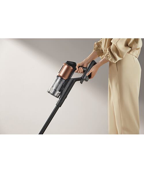 Dreame Z20 Cordless Vacuum Cleaner Black/Copper