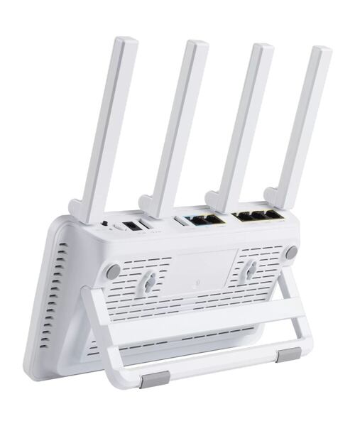 ASUS ExpertWifi EBR63