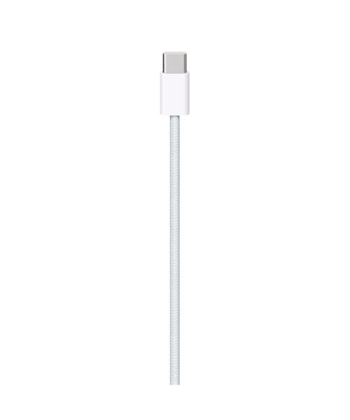 MW493ZM/A Apple USB-C/USB-C 60W Datový Kabel 1m White