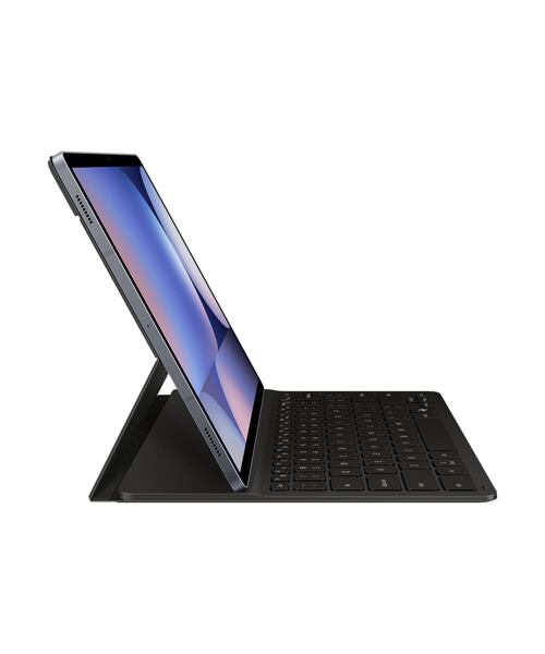 Samsung Ochranný kryt s klávesnicí pro Tab S10+/S9+/S9 FE+ Black