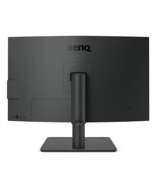 BenQ LCD PD2706U 27" IPS/3840x2160/5ms/HDMI/5xUSB/USB-C/výškově nastavitelný/pivot/vesa/repro/Flicke