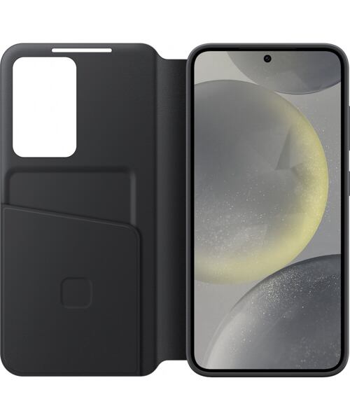 EF-ZS921CBE Samsung Smart View Pouzdro pro Galaxy S24 Black