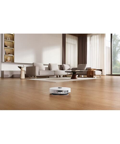 Dreame X40 Ultra White