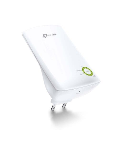 TP-Link TL-WA854RE 300Mbps univerzální bezdrátový extender 300 Mbit/s