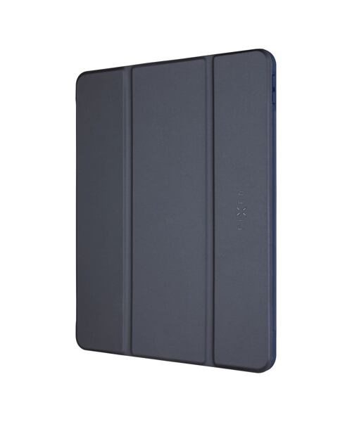 Pouzdro FIXED Padcover+ pro Apple iPad 10,9" (2022)/iPad 11" (2025) se stojánkem a pouzdrem pro Penc