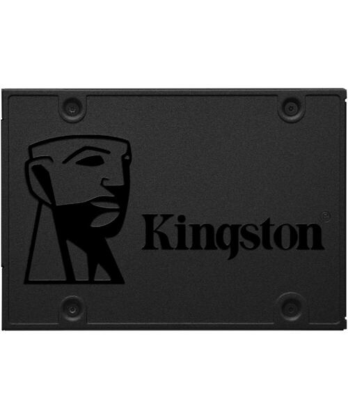 Kingston A400/240GB/SSD/2.5''/SATA/3R