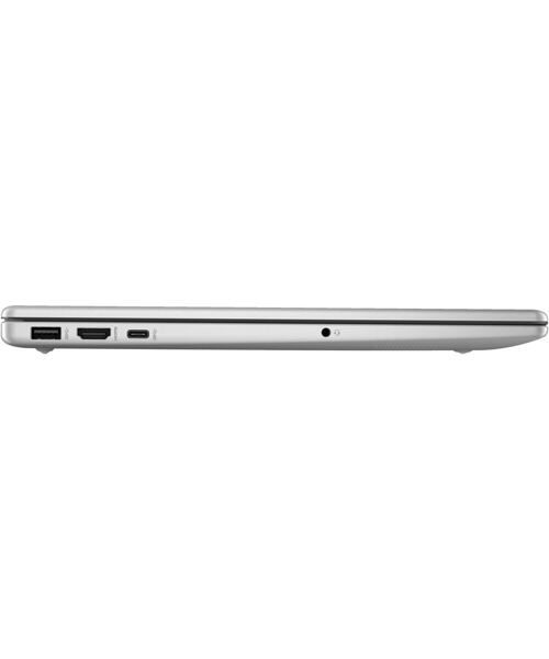 HP 15/fd0006nc/i7-1355U/15,6''/FHD/16GB/512GB SSD/Iris Xe/W11H/Silver/2R