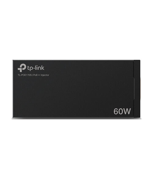 TP-Link POE170S POE++ 802.3bt/at/af Injector