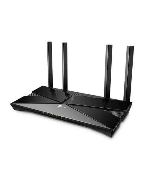 TP-Link Archer AX53, AX3000 WiFi6 router