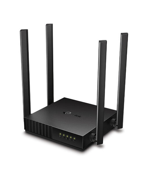 TP-link Archer C54 AC1200 WiFi DualBand Router/AP/extender