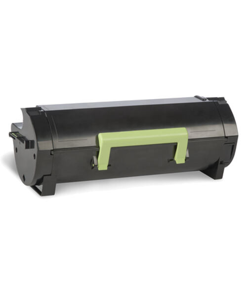 Lexmark toner 522XE Extra High Yield Corporate Cartridge (45k) pro MS81x