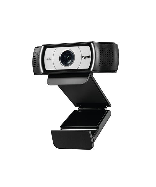 akce webová kamera Logitech Webcam C930e