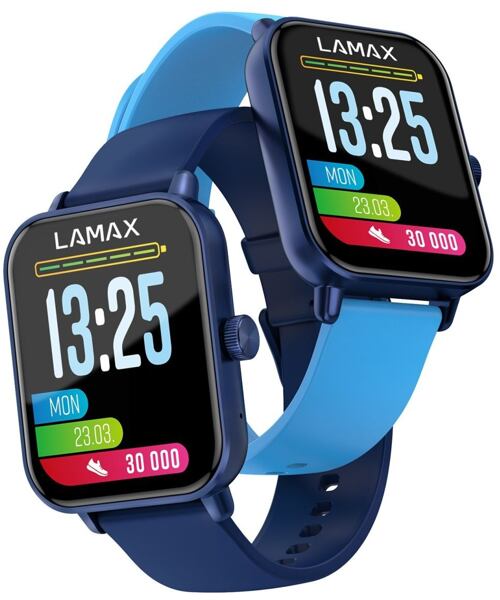 LAMAX BCool 2 Play Blue