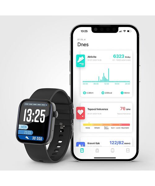 LAMAX BCool 2 Plus Black