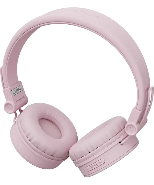LAMAX Beat Blaze2 USB-C Pink