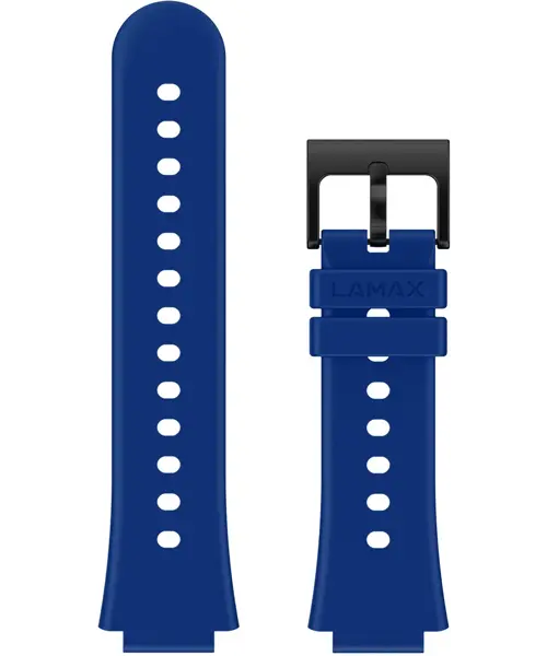 LAMAX WatchY4 Play Blue
